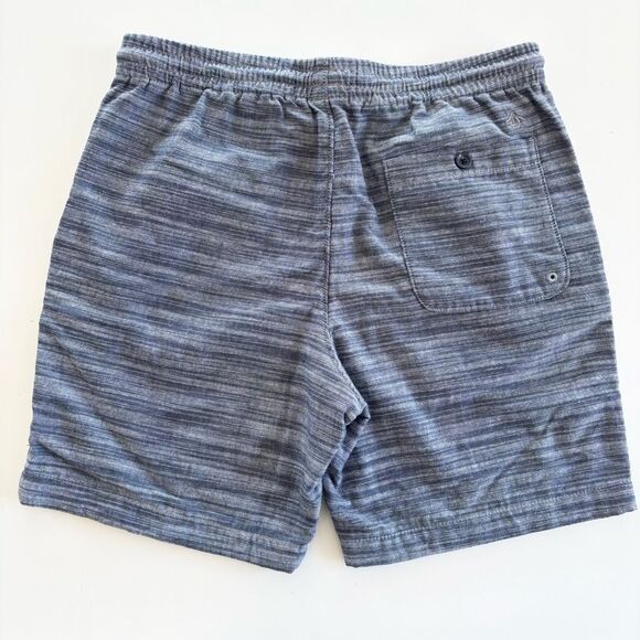 Original Penguin Textured Short - Picture 2 of 8